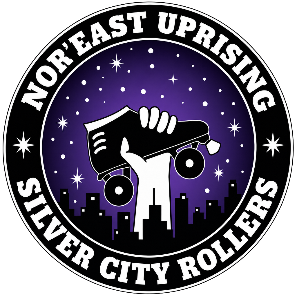 Nor'east Uprising logo